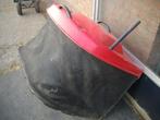 Opvangbak Gutbrod MTD Bolens Yard Man White Wolf Cub Cadet, Ophalen, Gebruikt
