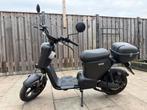 Iva e-go s2 elektrische scooter. zo goed als nieuw, Overige merken, Elektrisch, Ophalen of Verzenden, Zo goed als nieuw