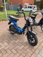 Gilera citta 65cc polini, Ophalen of Verzenden, Zo goed als nieuw, Overige modellen