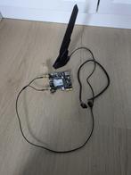 Gigabyte GC-WBAX200 wifi adapter wifi 6 bluetooth pci expres, Ophalen of Verzenden, Zo goed als nieuw, Intern