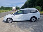 Ford Focus Wagon 1.6 TDCi Trend, Voorwielaandrijving, Gebruikt, 1370 kg, 4 cilinders