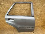 Mercedes ML W164 Rechter achterdeur, Auto-onderdelen, Ophalen of Verzenden, Gebruikt, Mercedes-Benz, Deur