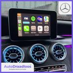 Mercedes C-Klasse W205 Apple CarPlay / Android Auto inbouwen, Ophalen of Verzenden, Nieuw