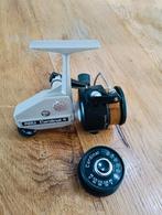 Abu cardinal 4, Ophalen of Verzenden, Zo goed als nieuw, Molen