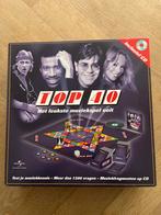 Top 40 Muziekspel Bordspel, Hobby en Vrije tijd, Gezelschapsspellen | Bordspellen, Drie of vier spelers, Ophalen of Verzenden
