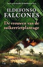 Ildefonso Falcones, Boeken, Ophalen of Verzenden, Zo goed als nieuw