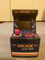 Mini Arcade Game - HEMA - Retro Gaming, Spelcomputers en Games, Spelcomputers | Atari, Met games, Overige modellen, Ophalen of Verzenden