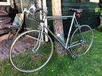 Klassieke Jan Jansen racefiets, Overige merken, Gebruikt, Staal, Heren