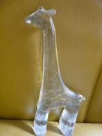 Bertil Vallien  Giraffe, Ophalen of Verzenden