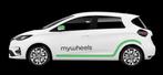 Mywheels kortingsvoucher t.w.v. €30,- geldig tm 31-01-2026, Eén persoon, Kortingsbon, Overige typen