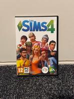 Sims 4 (pc), Spelcomputers en Games, Games | Pc, 1 speler, Eén computer, Ophalen of Verzenden, Zo goed als nieuw