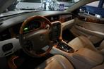 Jaguar XJ 3.5 V8 / WHITE SPECS ! ! !, Achterwielaandrijving, Gebruikt, 259 pk, 3555 cc