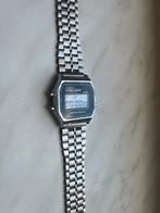 De klassieke casio wach MAG SNEL WEG!!, Sieraden, Tassen en Uiterlijk, Horloges | Dames, Ophalen of Verzenden, Zo goed als nieuw