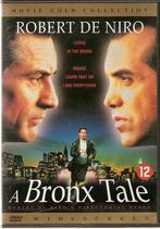 A Bronx tale met o.a. Robert de Niro, Vanaf 12 jaar, Ophalen of Verzenden, Nieuw in verpakking, Actie en Avontuur
