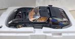 Kyosho 1:18 Lamborghini Miura SVR 1970 goud/zwart nieuw, Ophalen of Verzenden, Nieuw, Auto, Kyosho