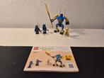 Lego Ninjago 71805 Jay's Mech Battle Pack, Ophalen of Verzenden, Gebruikt, Complete set, Lego
