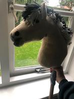 Super lieve hobbyhorse te koop!, Ophalen, Gebruikt