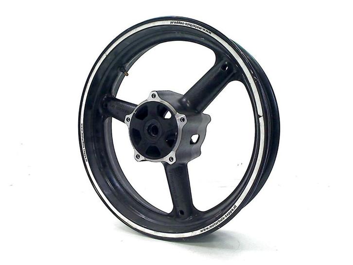 VOORVELG Suzuki GSX 650 F 2008-2012 (GSX650F CJ1), Motoren, Onderdelen | Suzuki, Gebruikt