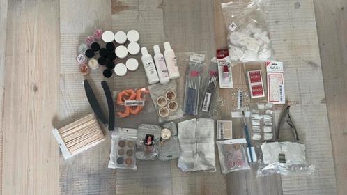 Acryl Nagel Set - Complete Benodigdheden, Sieraden, Tassen en Uiterlijk, Uiterlijk | Cosmetica en Make-up, Nieuw, Toebehoren, Handen en Nagels