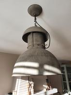 HK Living hanglamp XL, Metaal, Zo goed als nieuw, 50 tot 75 cm, Ophalen