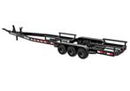 Traxxas Boot Aanhanger Spartan M41, Nieuw, Onderdeel, Overige schalen, Overige typen