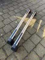 Originele BMW F11 en G31 dakdragers, Ophalen, Gebruikt