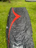 Foil kites 11 en 15m flymaax, Watersport en Boten, Kitesurfen, Ophalen of Verzenden