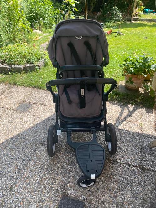 Bugaboo fox incl toebehoren, Kinderen en Baby's, Kinderwagens en Combinaties, Gebruikt, Bugaboo, Ophalen