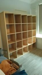 vakkenkast 5x5, Ophalen, Overige materialen, Gebruikt, 150 tot 200 cm