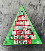 Disneyland Parijs Advent Kalender, Verzamelen, Ophalen of Verzenden, Mickey Mouse, Zo goed als nieuw