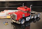LEGO Creator 4955 Big Rig, Ophalen of Verzenden, Zo goed als nieuw, Complete set, Lego