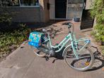 24 inch meisjesfiets, Fietsen en Brommers, Fietsen | Meisjes, Ophalen, Gebruikt, 24 inch, Versnellingen