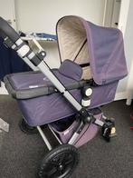 Bugaboo Cameleon 3 blauw, Kinderen en Baby's, Kinderwagens en Combinaties, Gebruikt, Bugaboo, Ophalen of Verzenden, Combiwagen