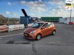 Hyundai I10 1.0i i-Motion Comfort Plus Clima.Airco, Auto's, Voorwielaandrijving, Euro 5, Gebruikt, Overige kleuren