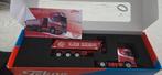 Tekno Volvo FH04 De Ben modeltruck, Hobby en Vrije tijd, Modelauto's | 1:50, Ophalen of Verzenden, Zo goed als nieuw, Auto, Overige merken
