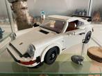 Lego Porsche Turbo 10295, Ophalen of Verzenden, Zo goed als nieuw