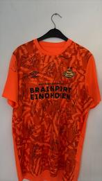Gesigneerd psv shirt seizoen 22/23, Ophalen of Verzenden, Zo goed als nieuw, Shirt