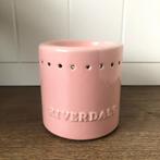 Riverdale Wax Brander, Huis en Inrichting, Woonaccessoires | Kandelaars en Kaarsen, Overige materialen, Ophalen of Verzenden, Zo goed als nieuw