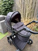 Sleeworld kinderwagen, Kinderen en Baby's, Kinderwagens en Combinaties, Gebruikt, Verstelbare duwstang, Ophalen, Kinderwagen