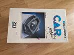 BMW 3 serie Blaupunkt 221car magic, Auto diversen, Autospeakers, Ophalen of Verzenden, Nieuw
