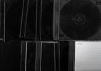 17 x Lege CD Doosjes, Verzenden, Gebruikt