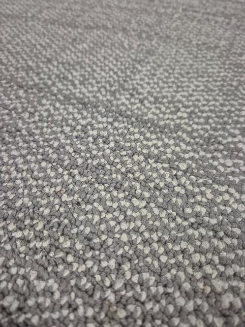 Tapijttegels grijs - 61x61 cm - Circa 150 m2, Huis en Inrichting, Stoffering | Vloerbedekking, Gebruikt, Tapijt, Grijs, 75 m² of meer