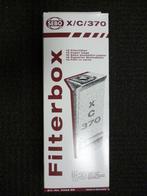 stofzakken sebo xc 370 filters NIEUW Sebo Originele Stofzakk, Ophalen of Verzenden