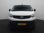 Fiat Scudo 1.5 MultiJet L3H1 | Reservewiel | Apple Carplay &, Voorwielaandrijving, Euro 6, 4 cilinders, 1645 kg
