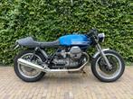 Moto Guzzi 750s V7 sport LeMans caferacer