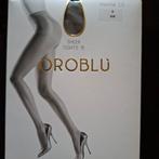 Oroblu panty donkergrijs S, Maat 36/38 (S), Nieuw, Ophalen of Verzenden, Oroblu