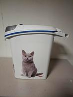 Voerton, Ophalen, Nieuw