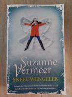 Suzanne Vermeer - Sneeuwengelen, Suzanne Vermeer, Ophalen of Verzenden, Zo goed als nieuw, Nederland