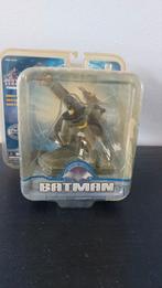 Batman Justice League Monogram figurine, Ophalen of Verzenden, Zo goed als nieuw