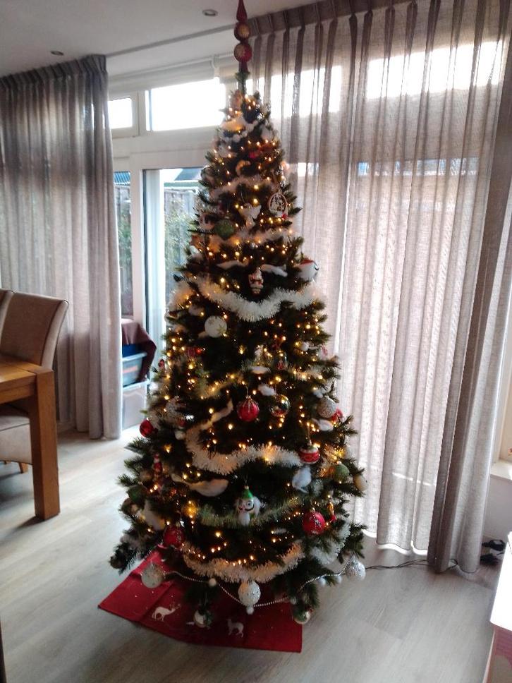 Kerstboom (Triumph), Diversen, Kerst, Zo goed als nieuw, Ophalen